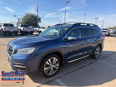 Used 2021 Subaru Ascent Touring