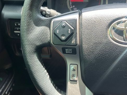 Used 2020 Toyota 4Runner Limited RWD image 30