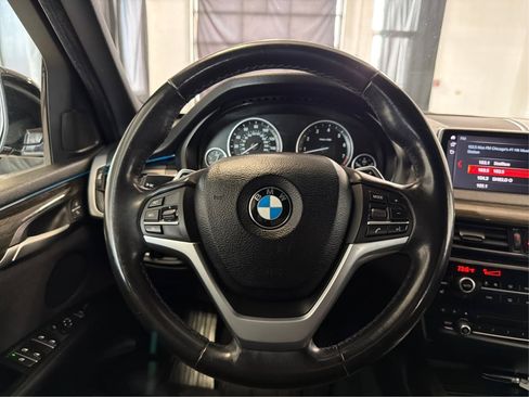 Used 2018 BMW X5 xDrive35i image 22