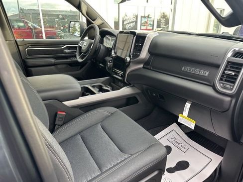 New 2026 RAM 1500 Big Horn image 19