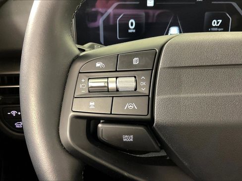 Certified 2026 Kia Sportage SX AWD/4WD image 12