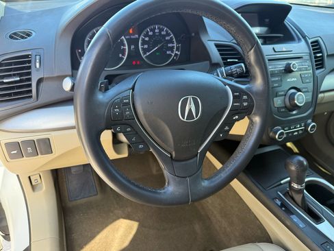 Used 2017 Acura RDX FWD image 33