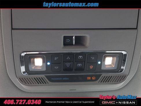 Used 2024 Ford F350 Lariat w/ Camper Package image 38