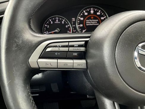 Used 2021 MAZDA CX-30 FWD 2.5 S w/ Select Package image 19