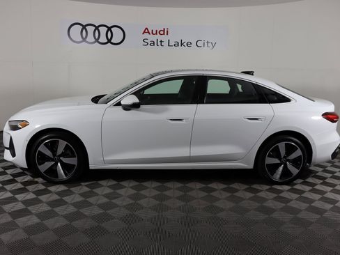 Used 2025 Audi A5 2.0T Premium Plus w/ Premium Plus image 6