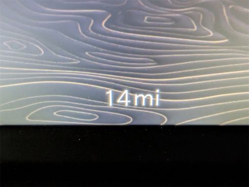 New 2025 Jeep Grand Cherokee Altitude image 29