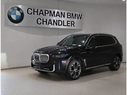 Used 2024 BMW X5 sDrive40i w/ Premium Package