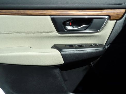 Used 2020 Honda CR-V EX image 12