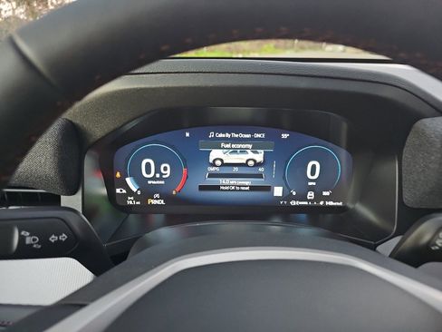 New 2026 Ford Explorer Active w/ Active Comfort Package image 36