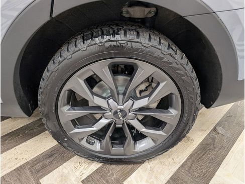 Used 2022 Kia Sorento X-Line EX image 20