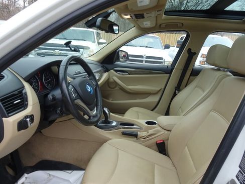 Used 2014 BMW X1 xDrive28i AWD/4WD image 11