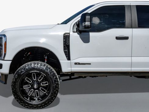 Used 2023 Ford F250 XL w/ STX Appearance Package image 10