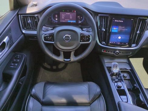Used 2024 Volvo S60 B5 Plus w/ Climate Package FWD image 12