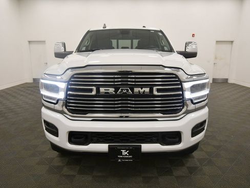 Used 2024 RAM 2500 Laramie image 10