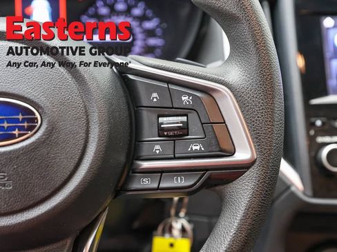 Used 2023 Subaru Impreza 2.0i Premium AWD/4WD image 16