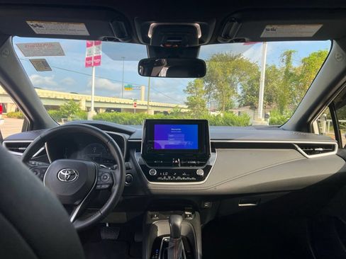 Used 2026 Toyota Corolla SE FWD image 23