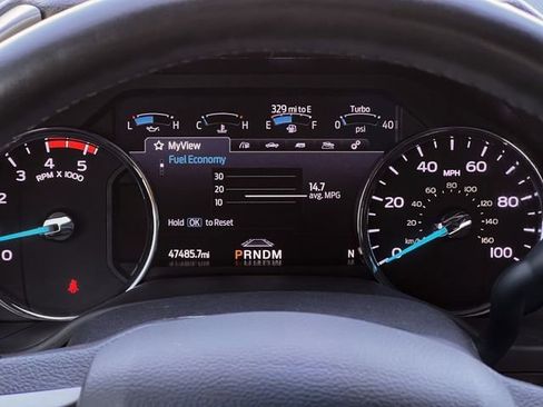 Used 2022 Ford F450 Platinum w/ FX4 Off-Road Package image 17