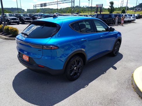 New 2025 Dodge Hornet GT w/ GT Blacktop Package image 6