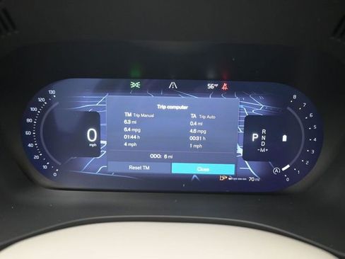 New 2026 Volvo XC60 B5 Ultra w/ Protection Package Premier image 28