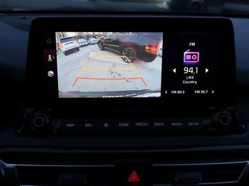 Used 2022 Kia Seltos S image 21