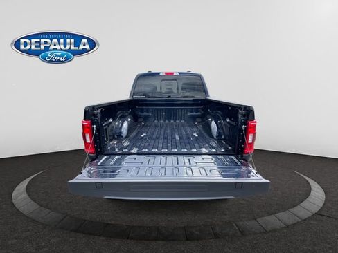 Used 2023 Ford F150 XLT w/ Equipment Group 302A High AWD/4WD image 6