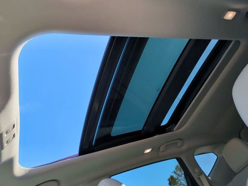 Used 2019 Nissan Murano Platinum image 21