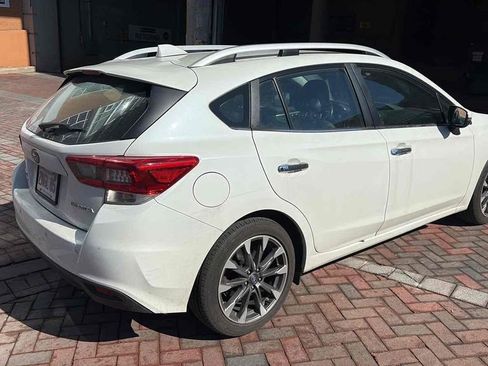 Used 2020 Subaru Impreza 2.0i Limited image 6