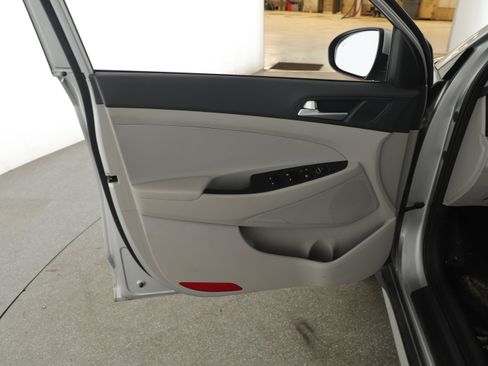 Used 2021 Hyundai Tucson SEL image 5