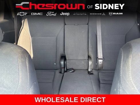 Used 2020 Kia Sorento FWD V6 image 25