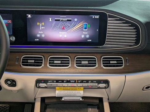 New 2026 Mercedes-Benz GLS 450 4MATIC image 15