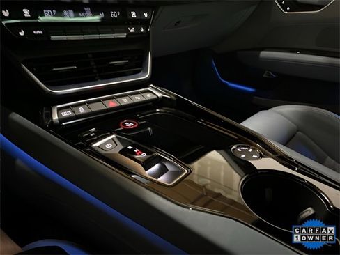 Used 2022 Audi e-tron GT Prestige w/ Prestige Package image 47