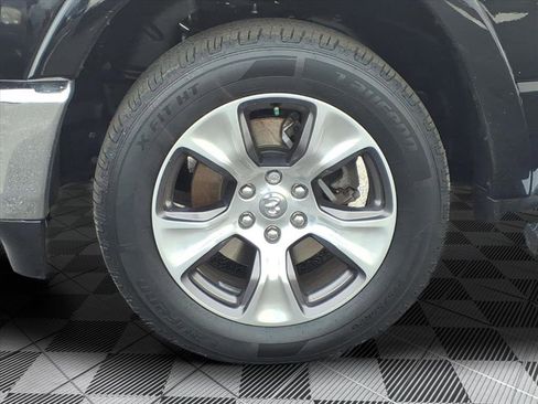 Used 2020 RAM 1500 Laramie image 11