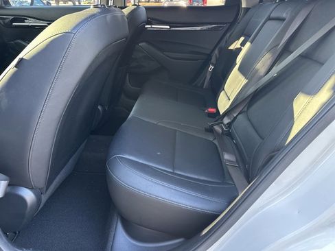 Used 2023 Kia Seltos EX image 25