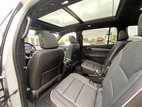 New 2026 Buick Enclave Sport Touring w/ Power Package image 31