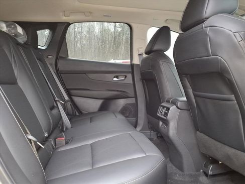 New 2026 Nissan Murano SL image 6