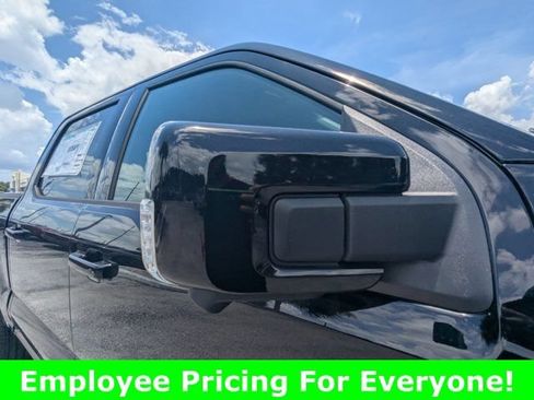New 2026 Ford F150 Platinum w/ Equipment Group 702A High AWD/4WD image 12
