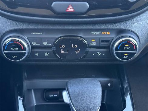 New 2025 Kia Soul S image 18