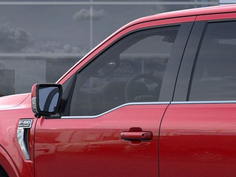 New 2026 Ford F150 King Ranch w/ Equipment Group 601A High image 20