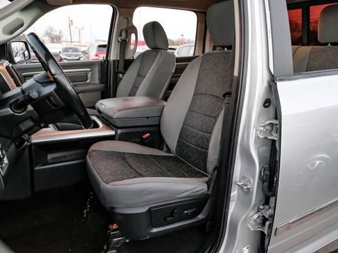 Used 2018 RAM 1500 Lone Star image 39