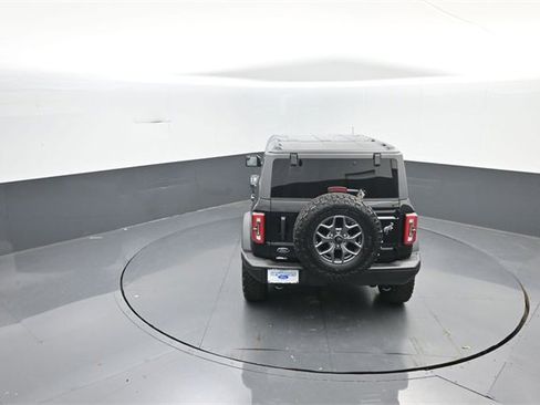 New 2025 Ford Bronco Badlands image 23