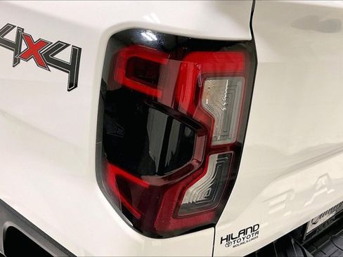 Used 2024 Ford Ranger Lariat w/ Advanced Towing Package AWD/4WD image 29