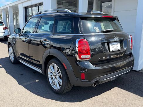 Used 2020 MINI Cooper Countryman ALL4 AWD/4WD image 3