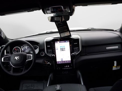 New 2026 RAM 1500 Big Horn image 29