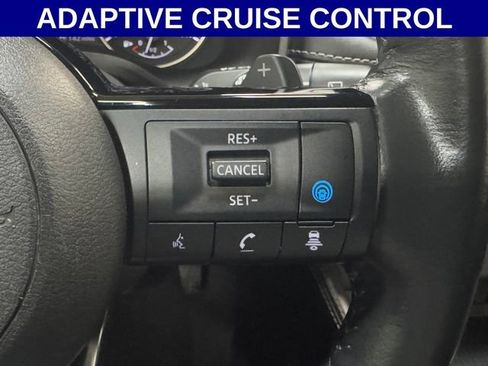 Used 2023 Nissan Rogue SL w/ SL Premium Package AWD/4WD image 18