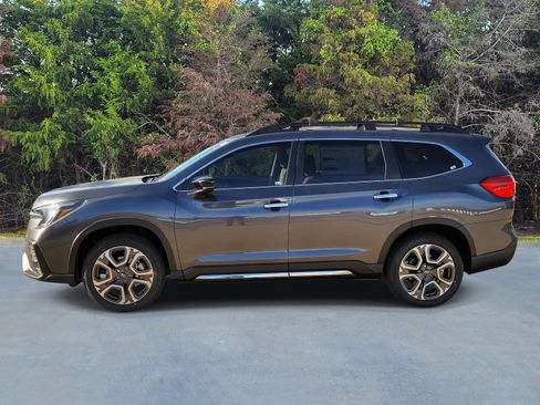 New 2026 Subaru Ascent Touring image 21