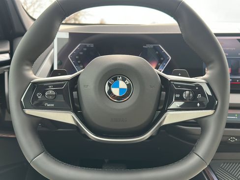 New 2026 BMW X3 xDrive30 w/ Convenience Package image 18