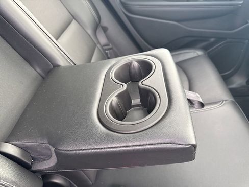 Used 2023 GMC Terrain SLT w/ Elevation Edition image 42