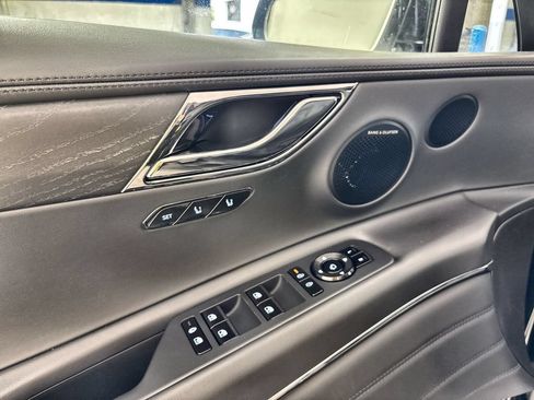 New 2026 Genesis GV80 3.5T Prestige AWD/4WD image 15