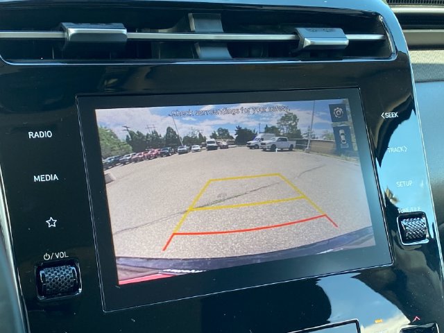 Used 2022 Hyundai Tucson SEL w/ Convenience Package AWD/4WD image 25