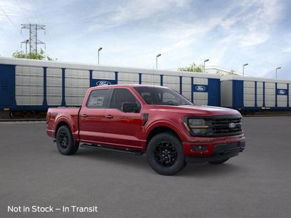 New 2025 Ford F150 XLT